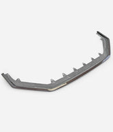 Honda Civic Type-R FL5 2023 2024 with Aftermarket Parts - EPA Front Lip Carbon Fiber / FRP from EPR USA
